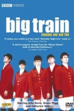 Watch Big Train Vumoo